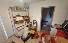Casa cu 2 camere, 97 mp, zona Ardud