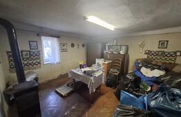 Casa cu 2 camere, 97 mp, zona Ardud