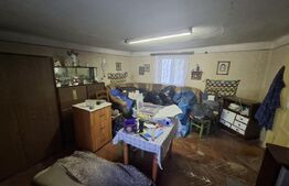 Casa cu 2 camere, 97 mp, zona Ardud