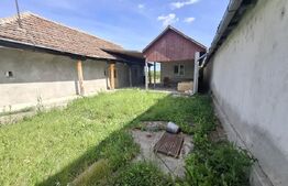Casa cu 2 camere, 97 mp, zona Ardud