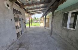 Casa cu 2 camere, 97 mp, zona Ardud
