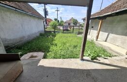 Casa cu 2 camere, 97 mp, zona Ardud