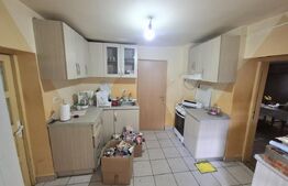 Casa cu 2 camere, 97 mp, zona Ardud