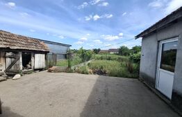Casa cu 2 camere, 97 mp, zona Ardud
