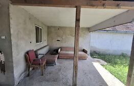 Casa cu 2 camere, 97 mp, zona Ardud