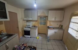 Casa cu 2 camere, 97 mp, zona Ardud