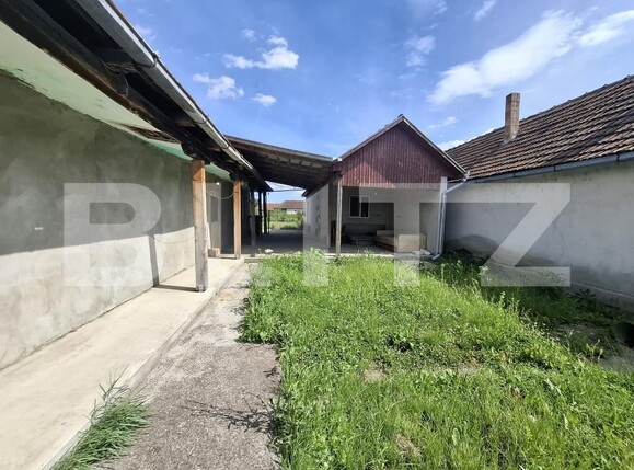 Casa de vânzare 2 camere Ardud - 198689CV | BLITZ Satu Mare | Poza6