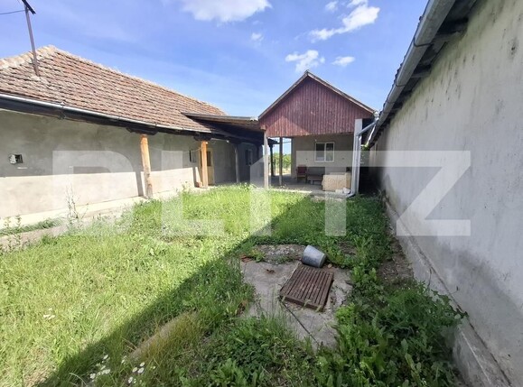 Casa de vânzare 2 camere Ardud - 198689CV | BLITZ Satu Mare | Poza5