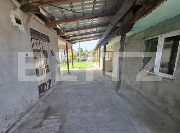 Casa de vânzare 2 camere Ardud - 198689CV | BLITZ Satu Mare | Poza7