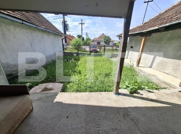 Casa de vânzare 2 camere Ardud - 198689CV | BLITZ Satu Mare | Poza9