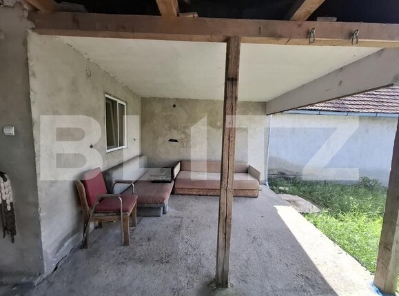 Casa de vânzare 2 camere Ardud - 198689CV | BLITZ Satu Mare | Poza8