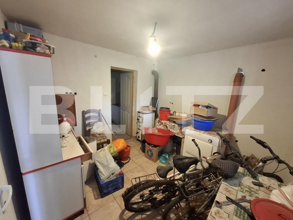 Casa de vânzare 2 camere Ardud - 198689CV | BLITZ Satu Mare | Poza20