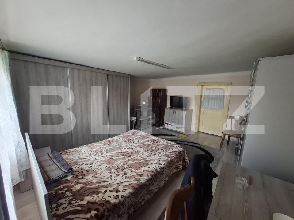 Casa de vânzare 2 camere Ardud - 198689CV | BLITZ Satu Mare | Poza10