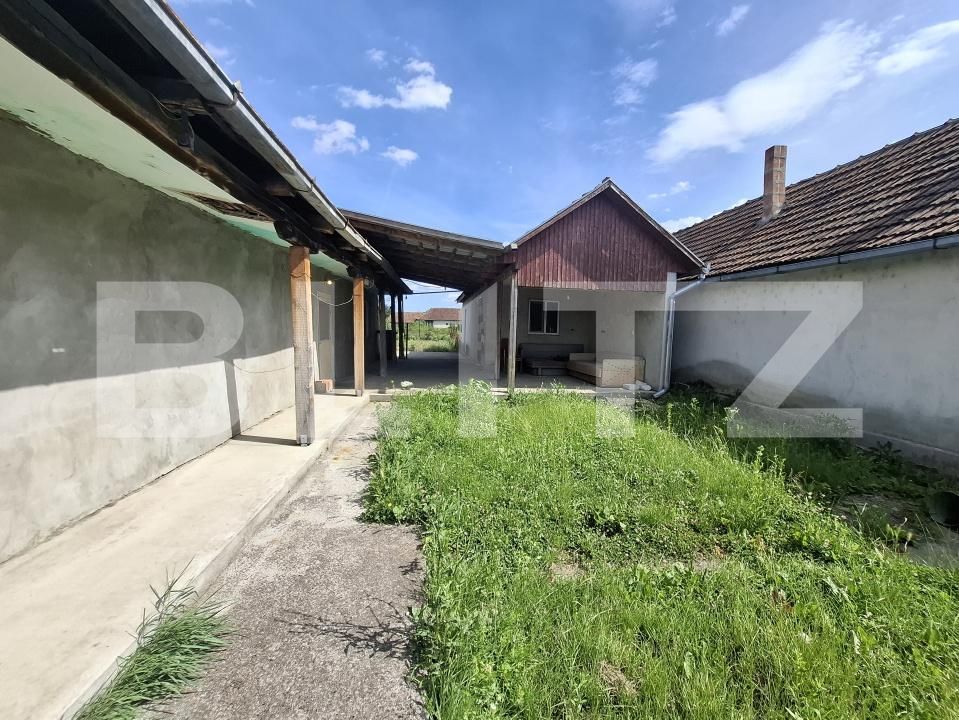 Casa de vânzare 2 camere Ardud - 198689CV | BLITZ Satu Mare | Poza6