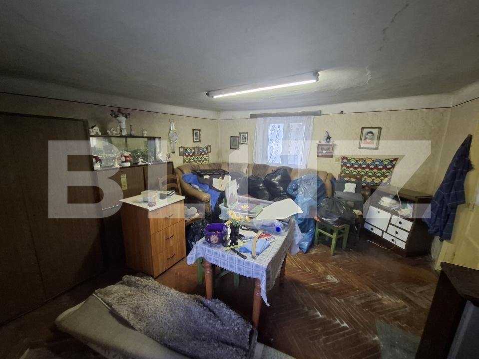 Casa de vânzare 2 camere Ardud - 198689CV | BLITZ Satu Mare | Poza18