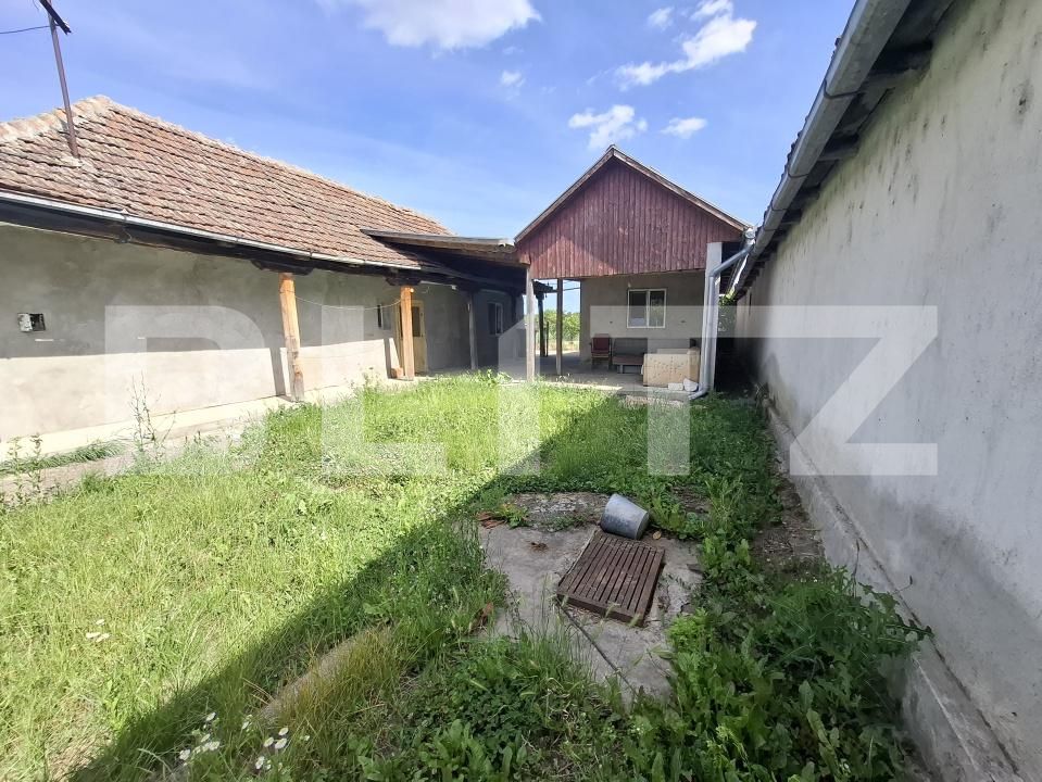 Casa de vânzare 2 camere Ardud - 198689CV | BLITZ Satu Mare | Poza5