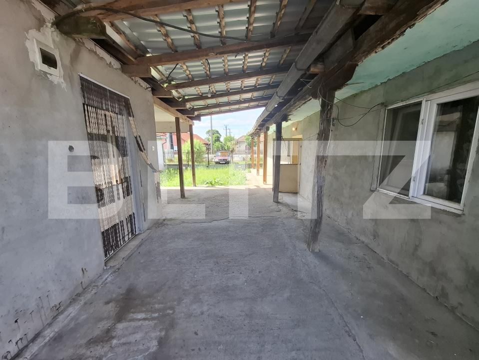 Casa de vânzare 2 camere Ardud - 198689CV | BLITZ Satu Mare | Poza7