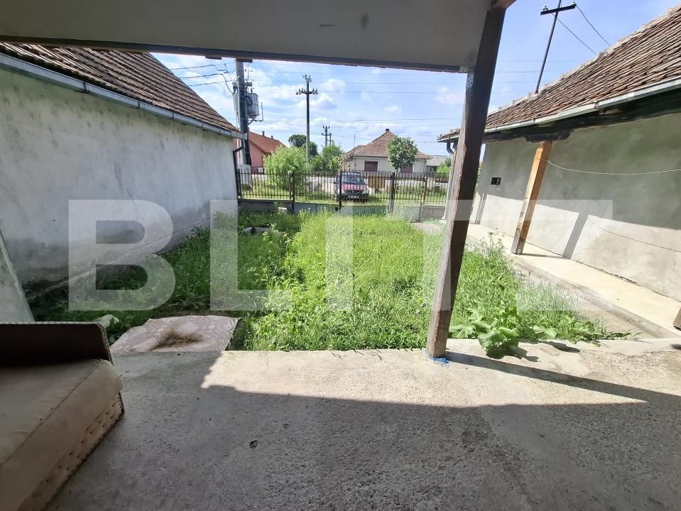 Casa de vânzare 2 camere Ardud - 198689CV | BLITZ Satu Mare | Poza9