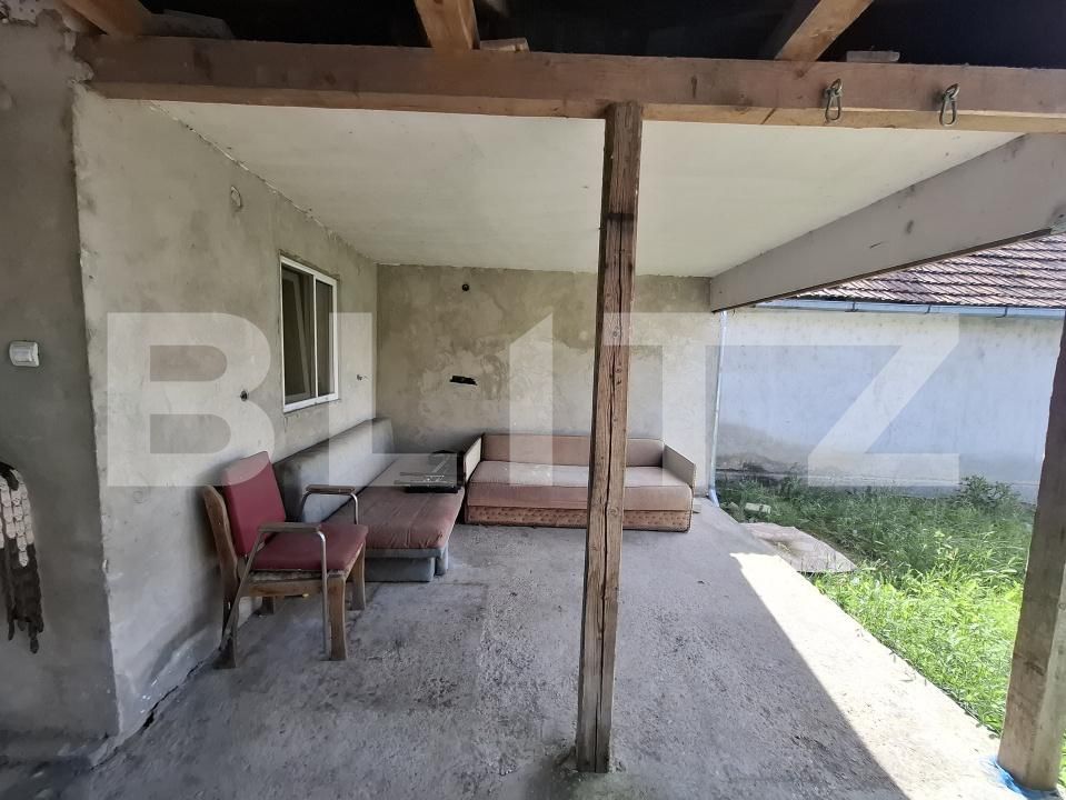 Casa de vânzare 2 camere Ardud - 198689CV | BLITZ Satu Mare | Poza8