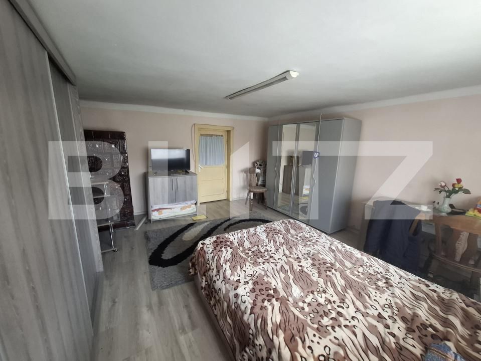Casa de vânzare 2 camere Ardud - 198689CV | BLITZ Satu Mare | Poza11