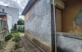 Casa 3 dormitoare de vanzare, 85 mp, teren 223 mp, strada George Enescu