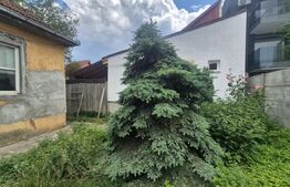Casa 3 dormitoare de vanzare, 85 mp, teren 223 mp, strada George Enescu