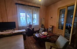 Casa 3 dormitoare de vanzare, 85 mp, teren 223 mp, strada George Enescu