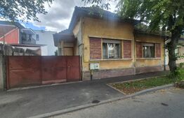 Casa 3 dormitoare de vanzare, 85 mp, teren 223 mp, strada George Enescu