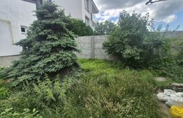 Casa 3 dormitoare de vanzare, 85 mp, teren 223 mp, strada George Enescu