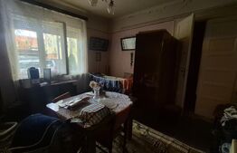 Casa 3 dormitoare de vanzare, 85 mp, teren 223 mp, strada George Enescu