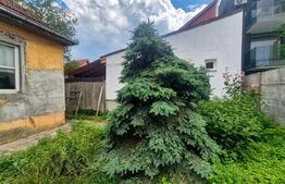 Casa 3 dormitoare de vanzare, 85 mp, teren 223 mp, strada George Enescu