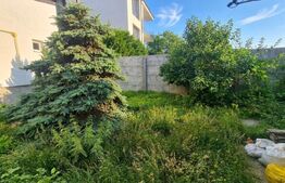 Casa 3 dormitoare de vanzare, 85 mp, teren 223 mp, strada George Enescu