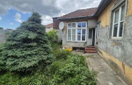 Casa 3 dormitoare de vanzare, 85 mp, teren 223 mp, strada George Enescu