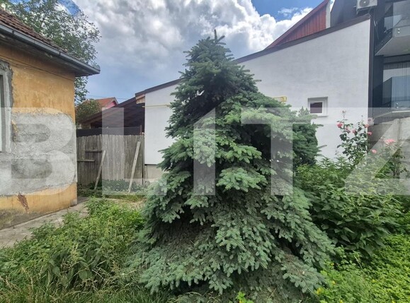 Casa de vânzare 4 camere Semicentral - 198690CV | BLITZ Satu Mare | Poza6