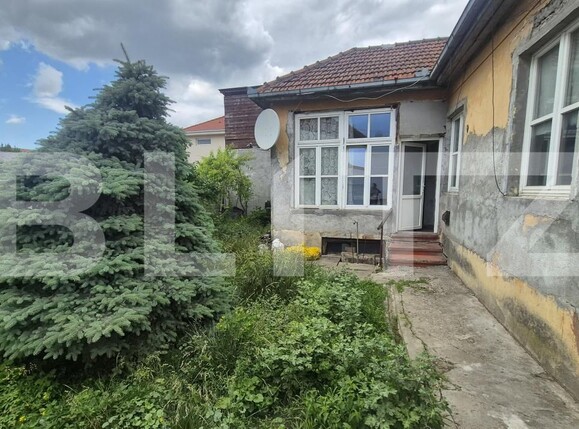 Casa de vânzare 4 camere Semicentral - 198690CV | BLITZ Satu Mare | Poza3