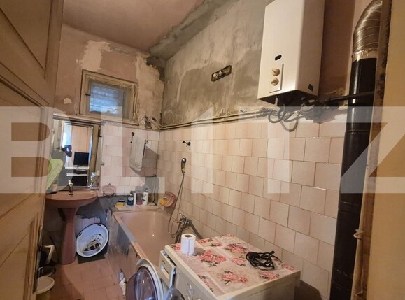 Casa de vânzare 4 camere Semicentral - 198690CV | BLITZ Satu Mare | Poza12