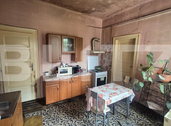 Casa de vânzare 4 camere Semicentral - 198690CV | BLITZ Satu Mare | Poza6