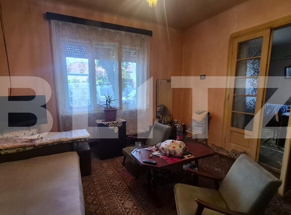 Casa de vânzare 4 camere Semicentral - 198690CV | BLITZ Satu Mare | Poza9