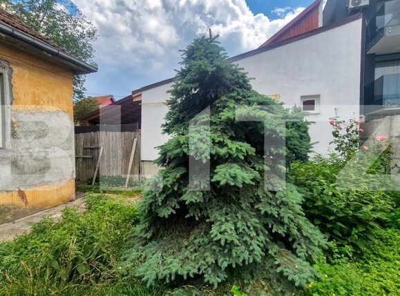 Casa de vânzare 4 camere Semicentral - 198690CV | BLITZ Satu Mare | Poza4