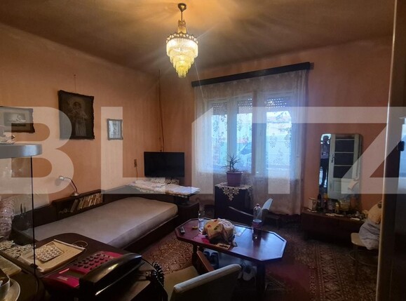 Casa de vânzare 4 camere Semicentral - 198690CV | BLITZ Satu Mare | Poza8