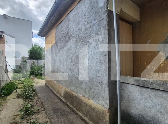 Casa de vânzare 4 camere Semicentral - 198690CV | BLITZ Satu Mare | Poza2