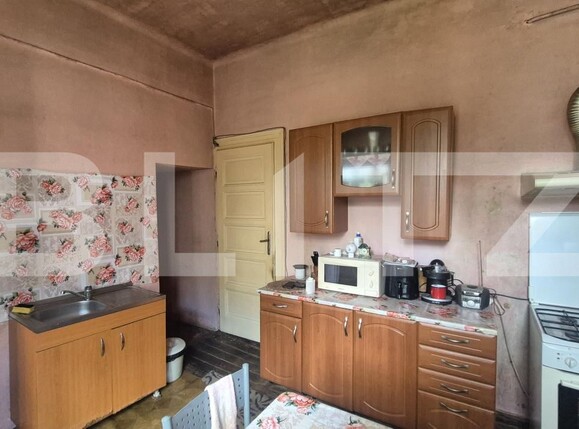 Casa de vânzare 4 camere Semicentral - 198690CV | BLITZ Satu Mare | Poza7