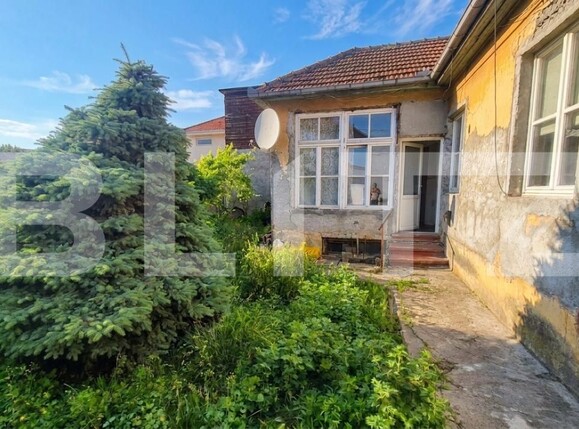 Casa de vânzare 4 camere Semicentral - 198690CV | BLITZ Satu Mare | Poza2