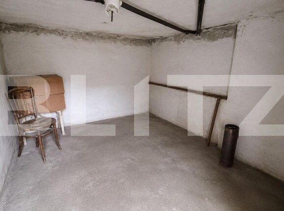 Casa de vânzare 4 camere Semicentral - 198690CV | BLITZ Satu Mare | Poza11