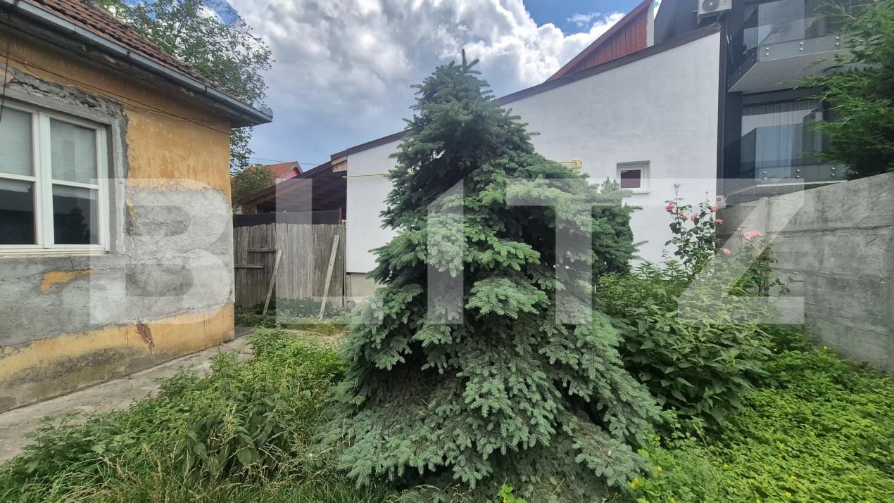 Casa de vânzare 4 camere Semicentral - 198690CV | BLITZ Satu Mare | Poza6