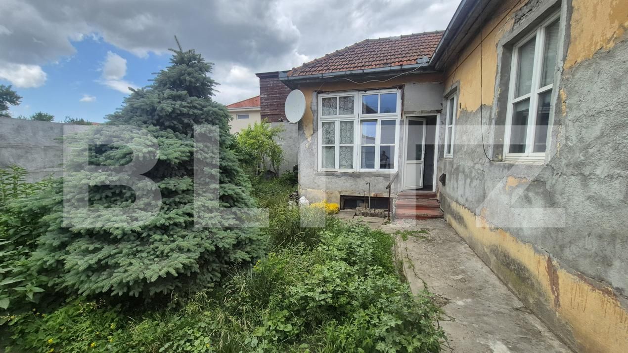 Casa de vânzare 4 camere Semicentral - 198690CV | BLITZ Satu Mare | Poza3