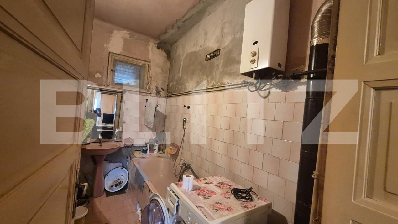 Casa de vânzare 4 camere Semicentral - 198690CV | BLITZ Satu Mare | Poza12