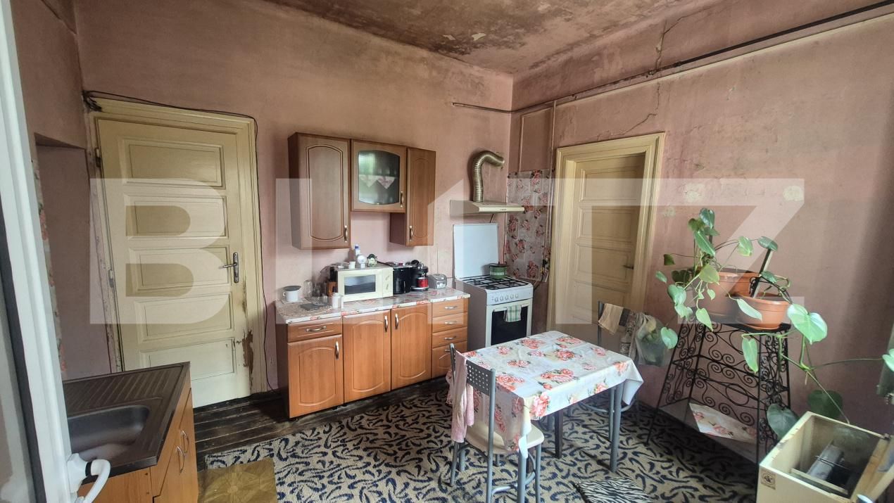 Casa de vânzare 4 camere Semicentral - 198690CV | BLITZ Satu Mare | Poza6