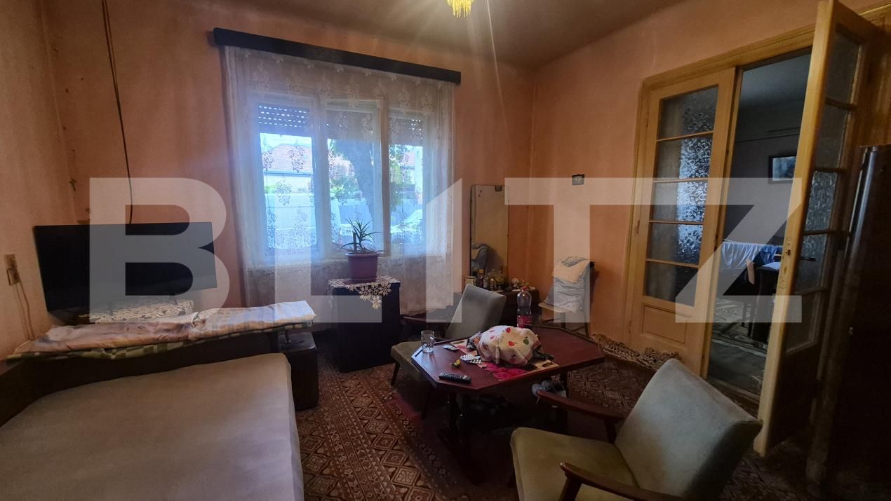 Casa de vânzare 4 camere Semicentral - 198690CV | BLITZ Satu Mare | Poza9