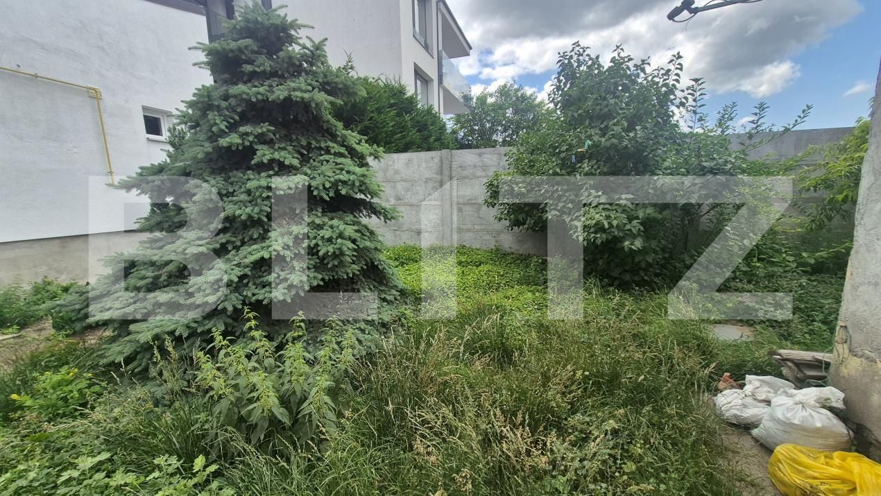 Casa de vânzare 4 camere Semicentral - 198690CV | BLITZ Satu Mare | Poza4